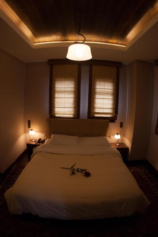 Titagion Hotel Пластірас Номер фото