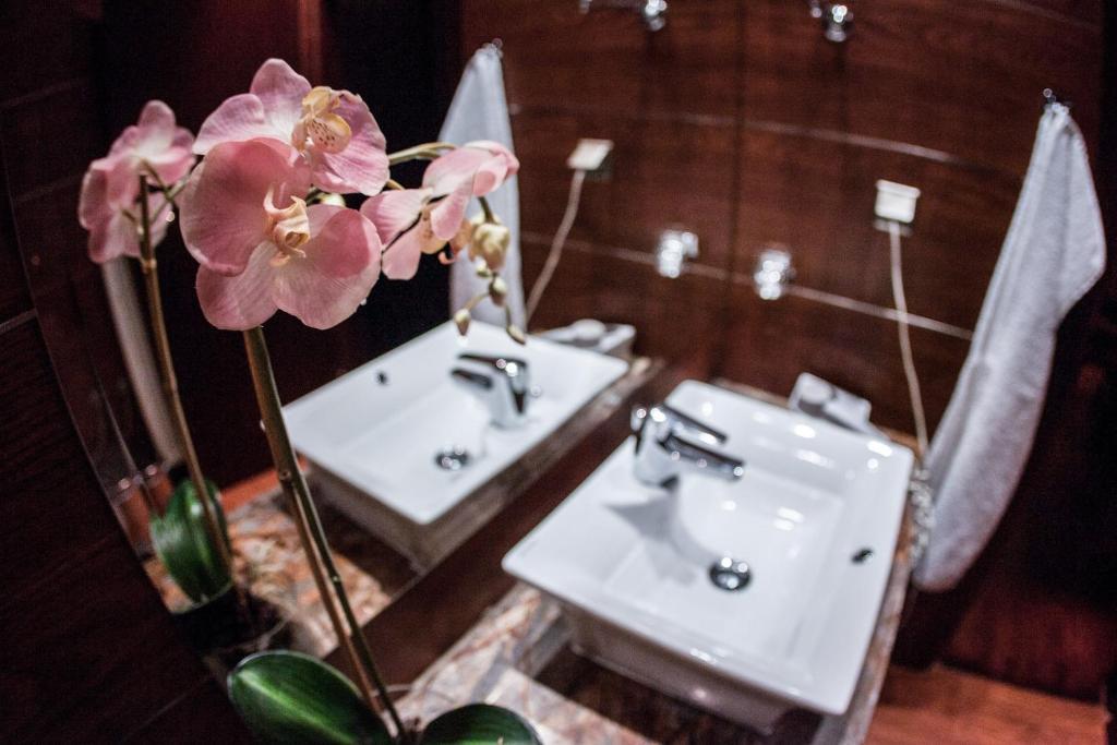 Titagion Hotel Пластірас Номер фото