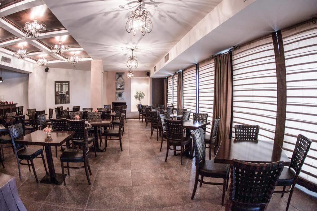 Titagion Hotel Пластірас Екстер'єр фото